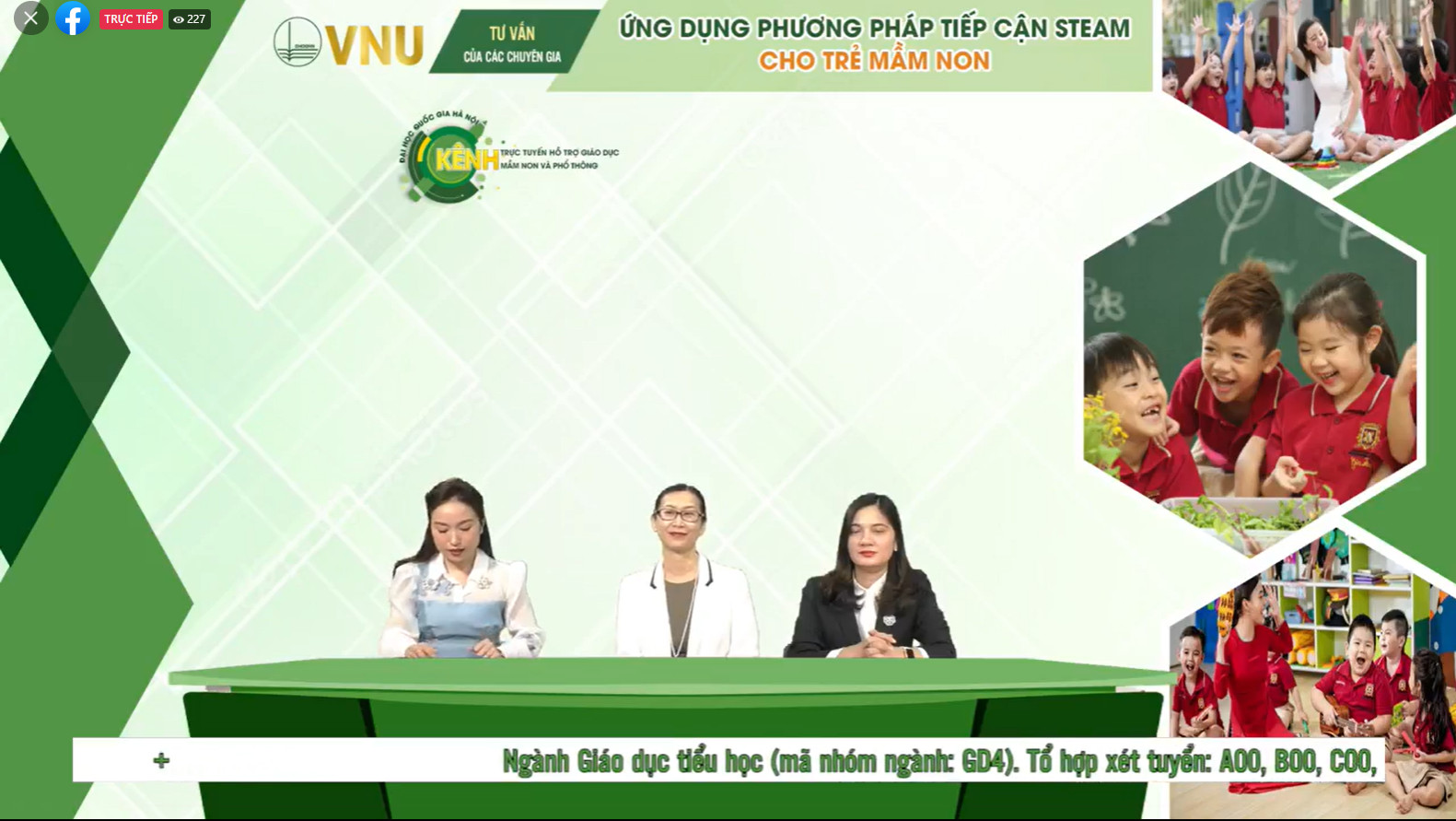 Livestream