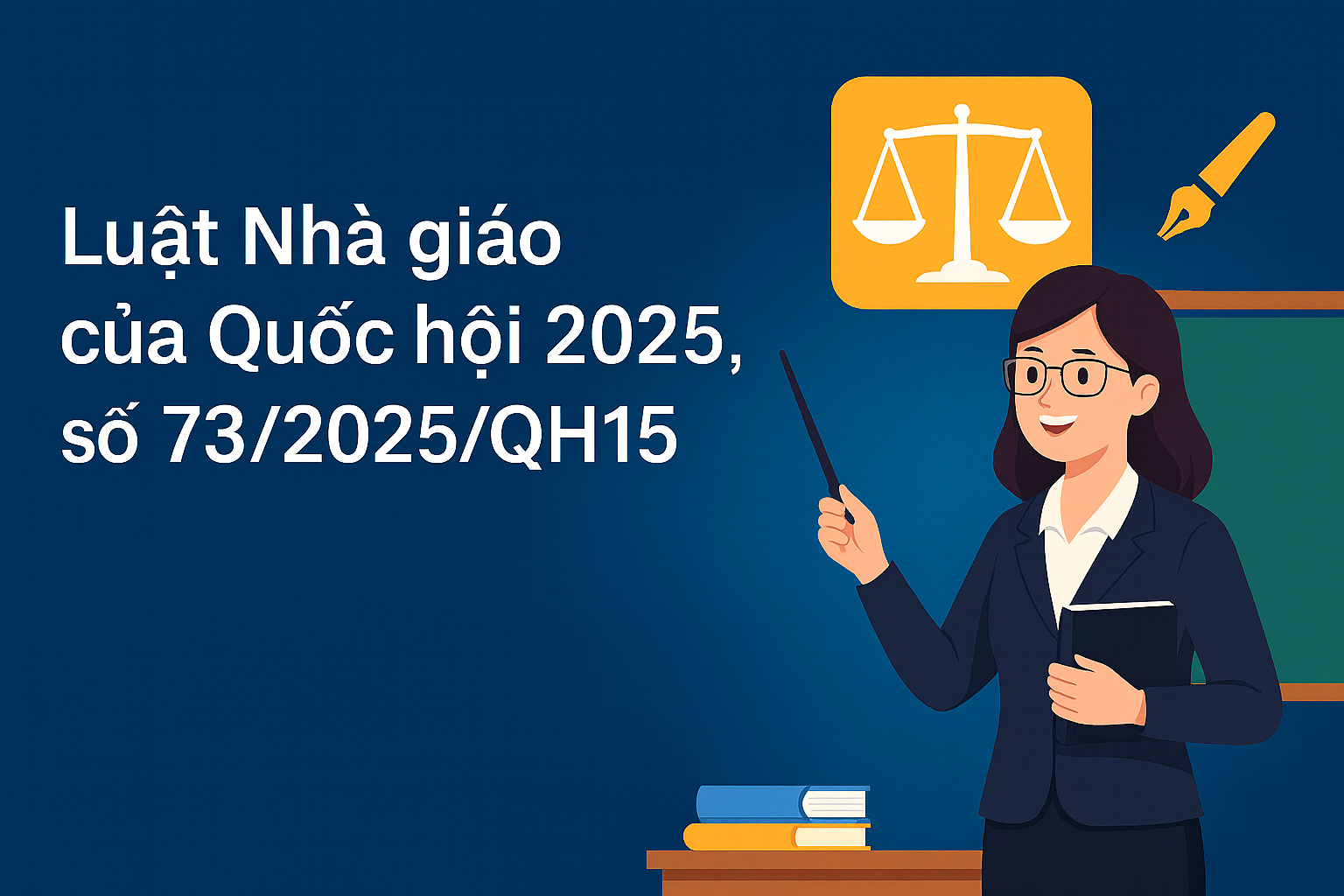 Quốc hội thông qua Luật Nhà giáo 2025: Nhiều ưu đãi về lương, phụ cấp và nhà ở